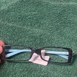 Tiffany & Co frames. Style TF 2035